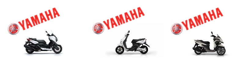 Pub Yamaha